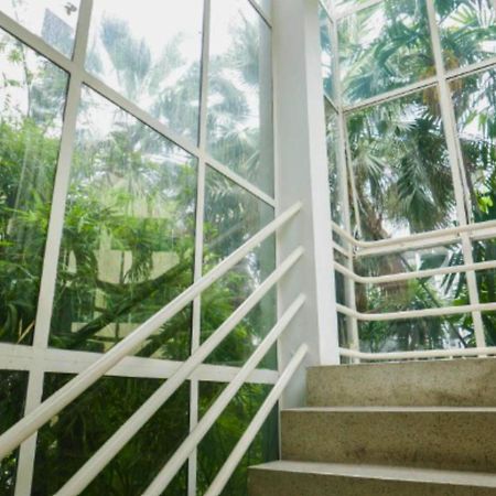 P.K. Garden Home Bangkok Extérieur photo