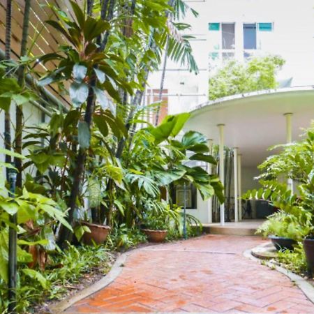 P.K. Garden Home Bangkok Extérieur photo