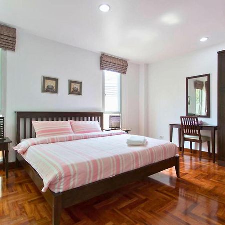 P.K. Garden Home Bangkok Extérieur photo