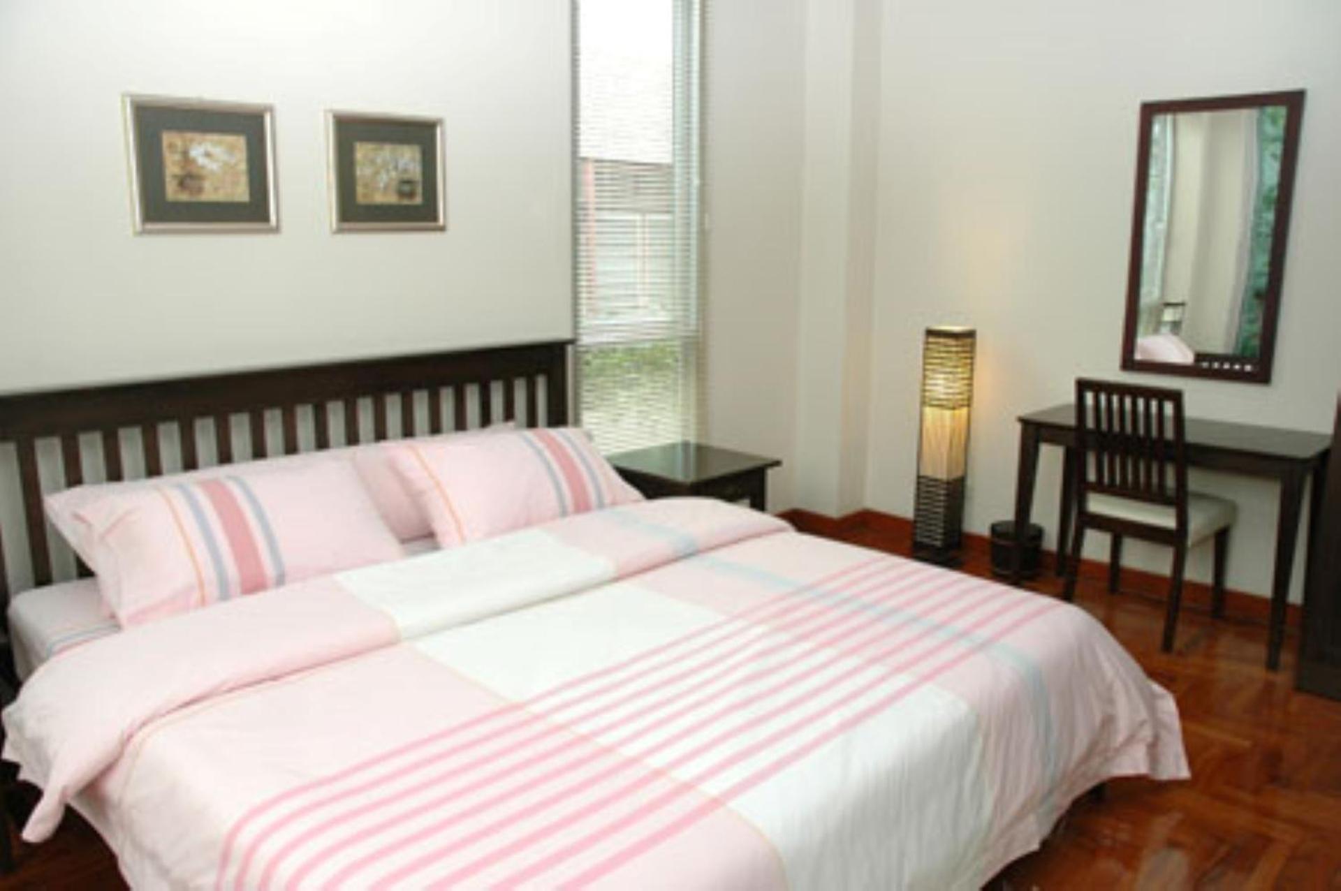 P.K. Garden Home Bangkok Extérieur photo
