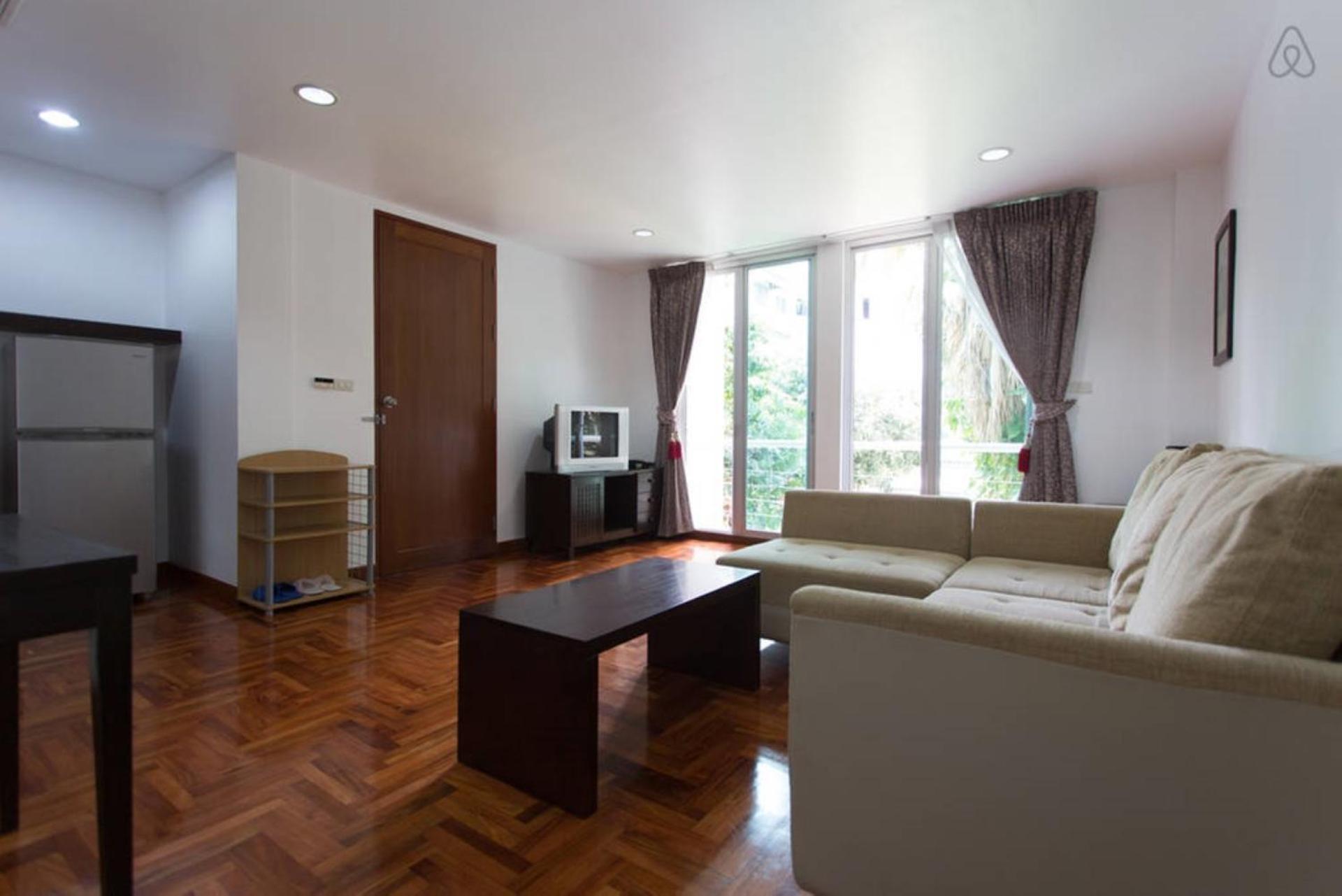 P.K. Garden Home Bangkok Extérieur photo