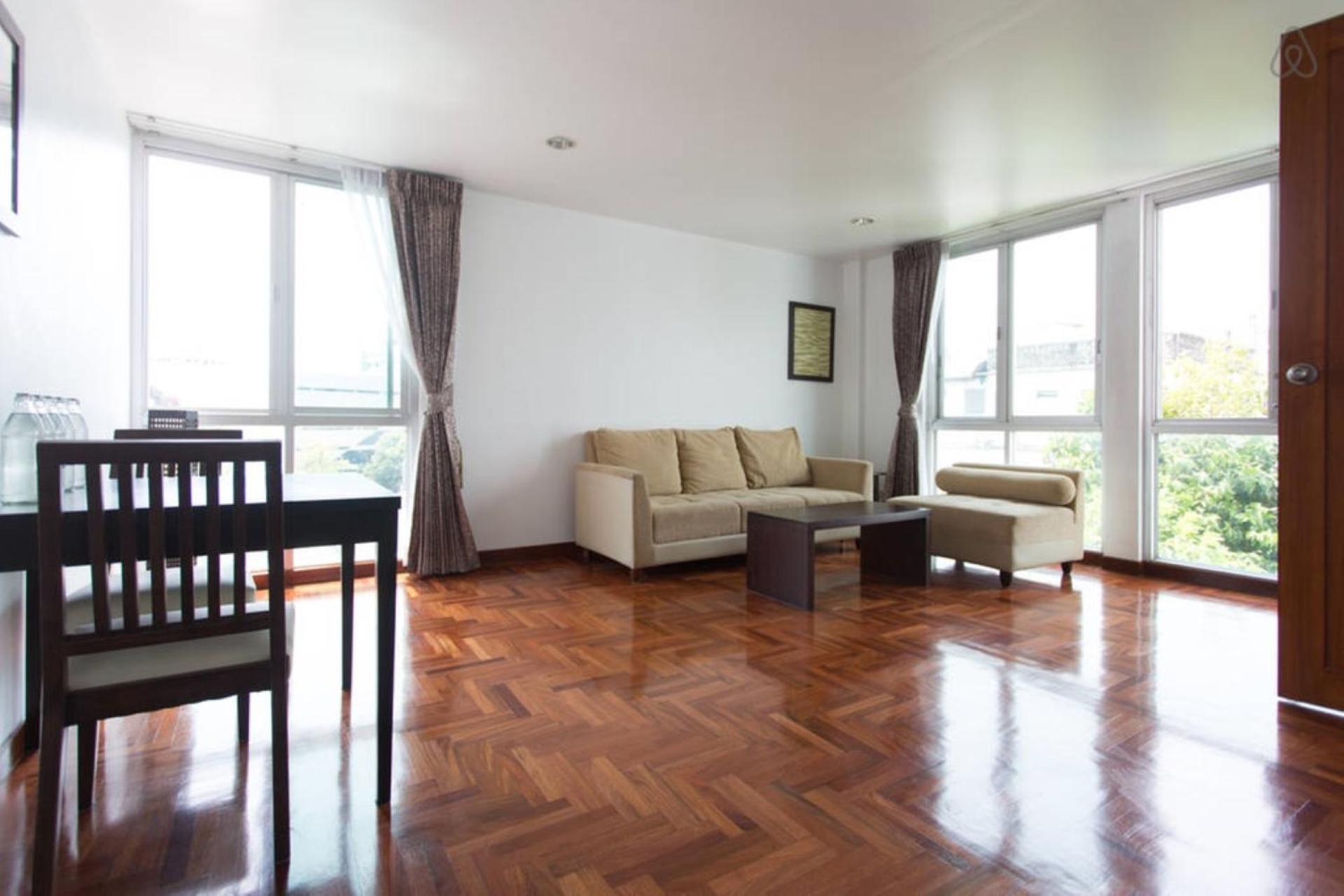 P.K. Garden Home Bangkok Extérieur photo