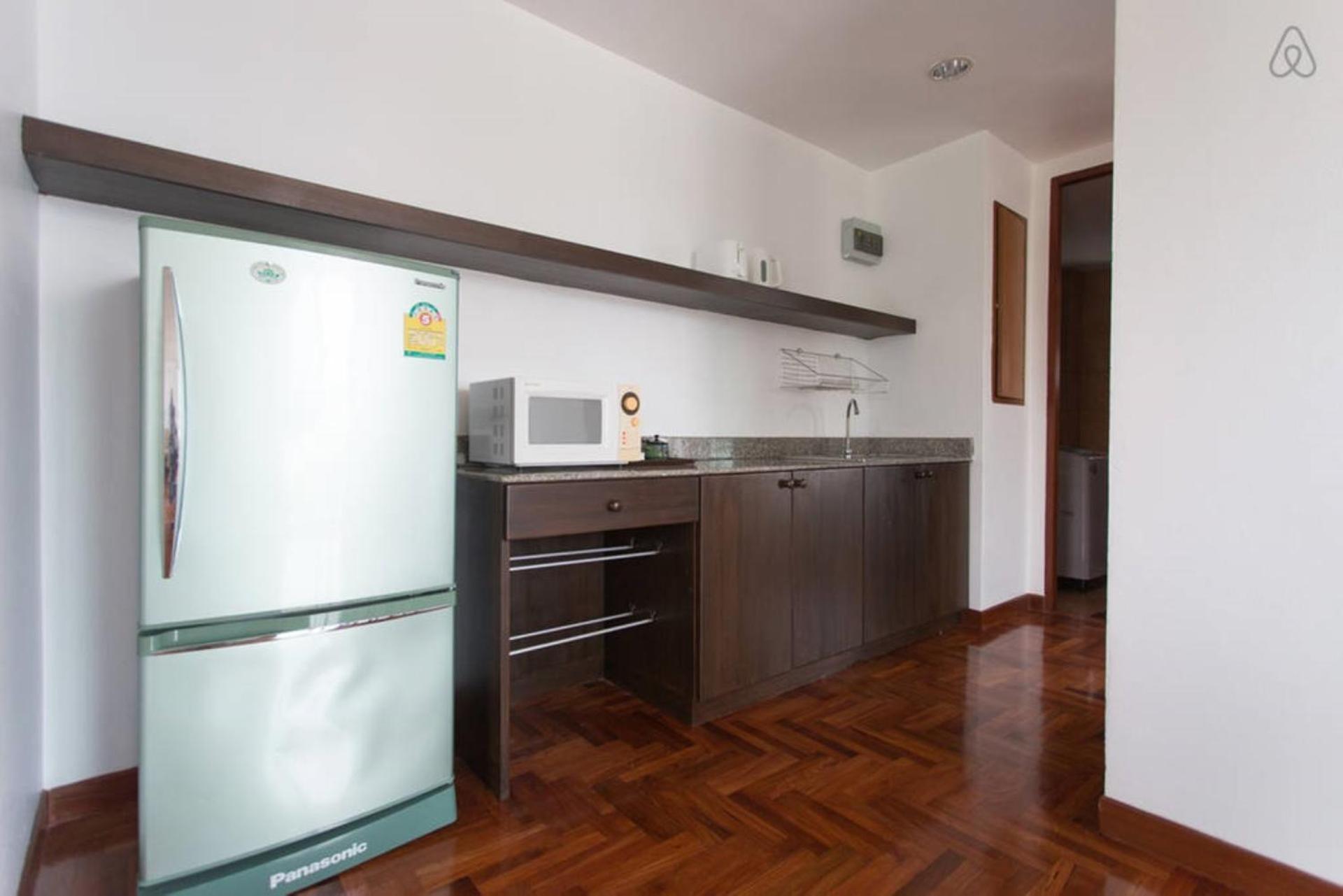 P.K. Garden Home Bangkok Extérieur photo