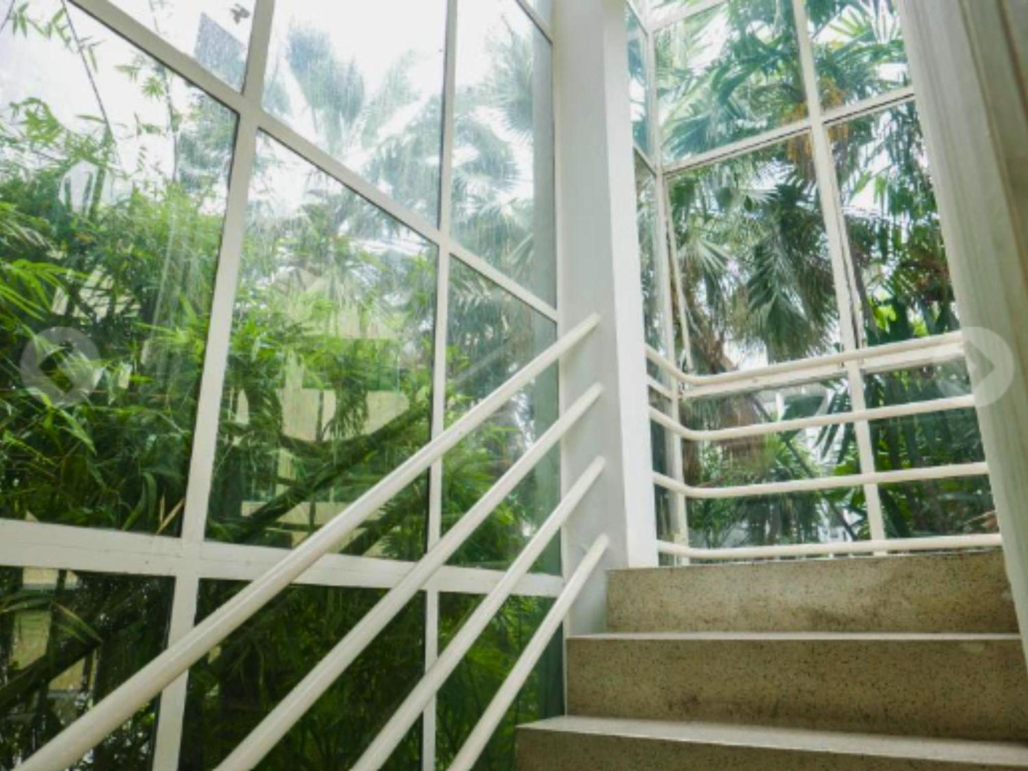 P.K. Garden Home Bangkok Extérieur photo