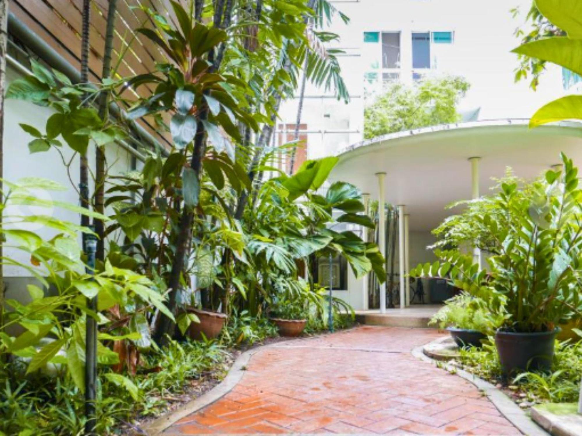 P.K. Garden Home Bangkok Extérieur photo